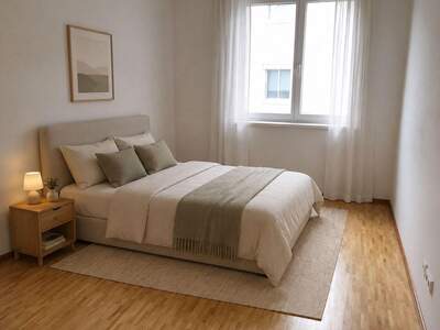 Wohnung mit Balkon kaufen in 1190 Wien (Bild 5)