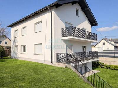 Haus mieten in 4614 Marchtrenk