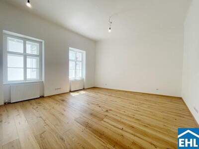 Mietwohnung in 1090 Wien (Bild 2)