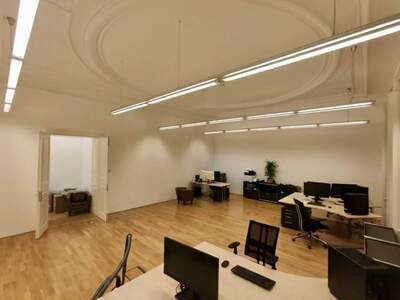 Gewerbeobjekt provisionsfrei mieten in 1010 Wien