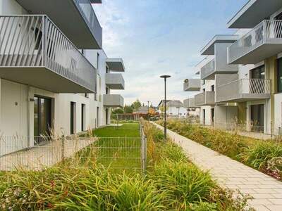 Terrassenwohnung kaufen in 1210 Wien (Bild 3)