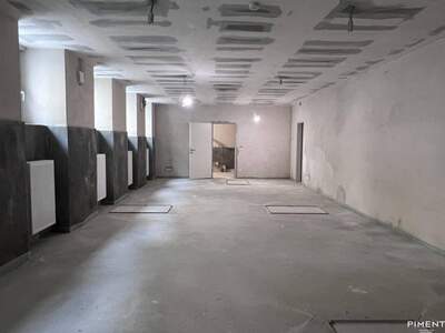 Gewerbeobjekt mieten in 1140 Wien