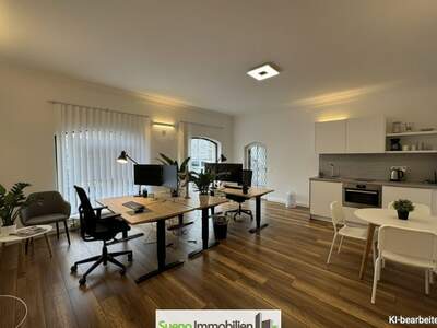 Gewerbeobjekt mieten in 4400 Steyr