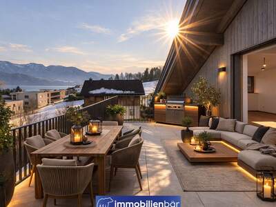 Wohnung kaufen in 4865 Nußdorf (Bild 1)