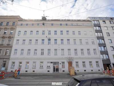 Eigentumswohnung in 1020 Wien