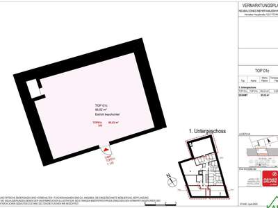 Gewerbeobjekt mieten in 1170 Wien (Bild 4)