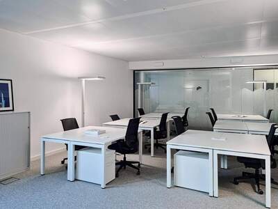 Gewerbeobjekt mieten in 1190 Wien