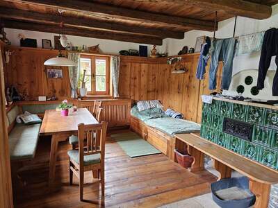 Haus mit Garten kaufen in 5571 Pichl (Bild 3)