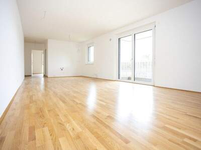 Terrassenwohnung kaufen in 2700 Wr. Neustadt (Bild 2)