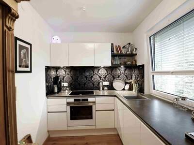 Wohnung mit Balkon kaufen in 5020 Salzburg (Bild 1)