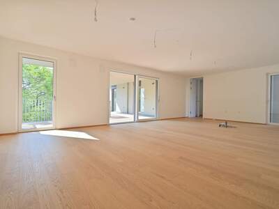 Wohnung kaufen in 1190 Wien