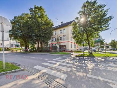 Gewerbeobjekt mieten in 6900 Bregenz