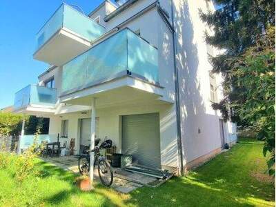 Terrassenwohnung mieten in 1100 Wien (Bild 4)