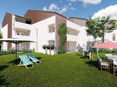 Wohnung mit Balkon kaufen in 8042 Graz (Bild 1)