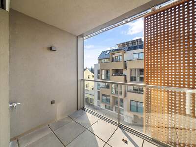 Terrassenwohnung kaufen in 1210 Wien (Bild 2)