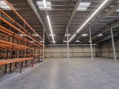 Gewerbeobjekt mieten in 3100 St. Pölten