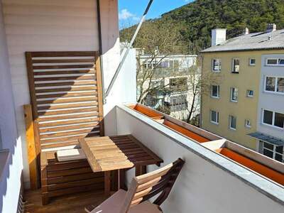 Wohnung kaufen in 2560 Berndorf