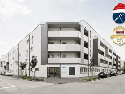 Gewerbeobjekt mieten in 3100 St. Pölten