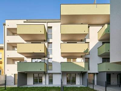 Anlageobjekt kaufen in 1220 Wien