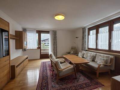 Mietwohnung in 6290 Mayrhofen