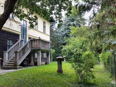 Altbauwohnung mieten in 3400 Klosterneuburg