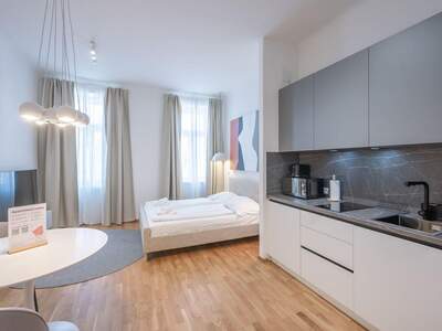 Altbauwohnung kaufen in 1120 Wien (Bild 3)
