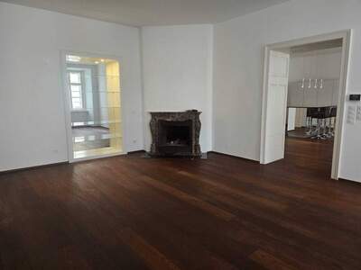 Wohnung kaufen in 1010 Wien