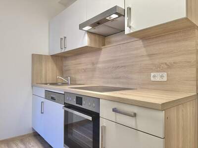 Wohnung mieten in 8940 Liezen (Bild 1)