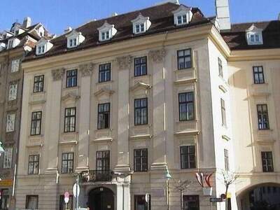 Gewerbeobjekt mieten in 1010 Wien (Bild 1)