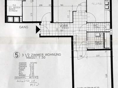 Wohnung mit Balkon kaufen in 6020 Innsbruck (Bild 2)