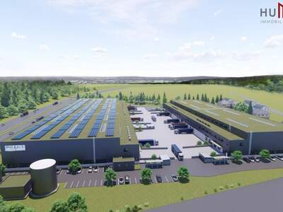 Gewerbeobjekt mieten in 8114 Friesach