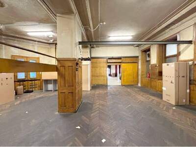 Gewerbeobjekt mieten in 1150 Wien