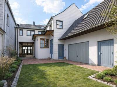 Haus kaufen in 7323 Ritzing