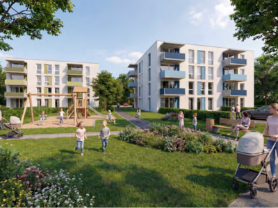 Mietwohnung in 3380 Pöchlarn