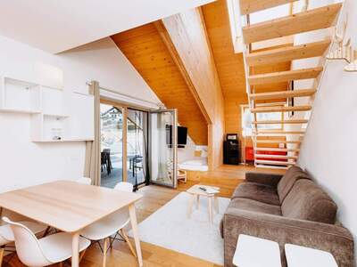 Wohnung kaufen in 9565 Ebene Reichenau