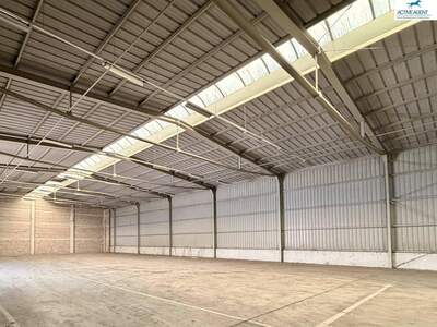 Gewerbeobjekt mieten in 2604 Theresienfeld