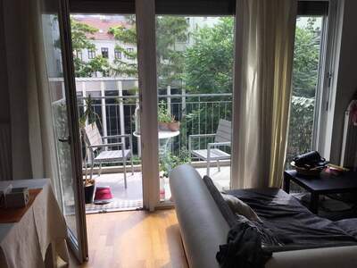 Wohnung provisionsfrei mieten in 1070 Wien