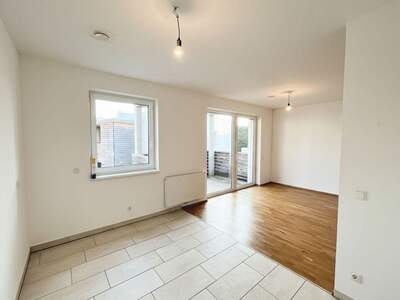 Wohnung mit Balkon mieten in 3140 Pottenbrunn (Bild 2)