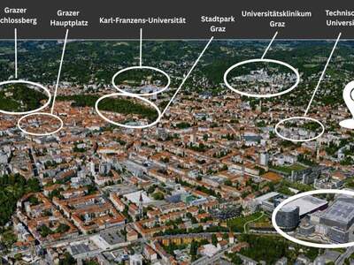Gewerbeobjekt kaufen in 8010 Graz (Bild 4)