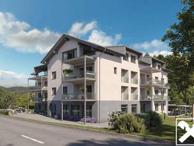 Wohnung kaufen in 9535 Schiefling