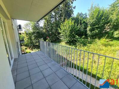 Wohnung mit Balkon mieten in 4550 Kremsmünster (Bild 5)