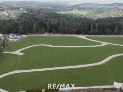 Grundstück kaufen in 5242 Sankt Johann