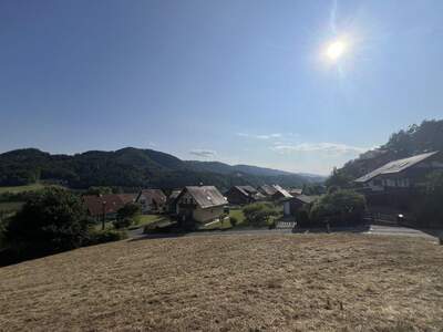 Grundstück kaufen in 8463 Leutschach (Bild 2)