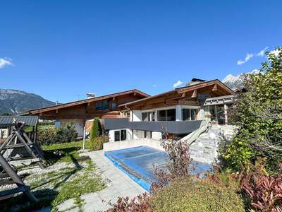 Haus kaufen in 5760 Saalfelden