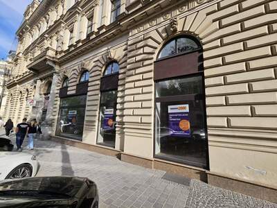 Gewerbeobjekt mieten in 4600 Wels