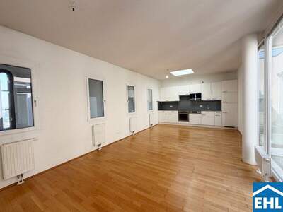 Terrassenwohnung mieten in 1030 Wien (Bild 4)