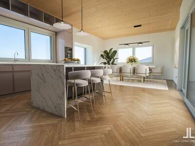 Eigentumswohnung in 8564 Hallersdorf (Bild 2)