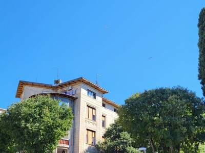 Altbauwohnung mit Balkon kaufen in 52100 Pula (Bild 4)