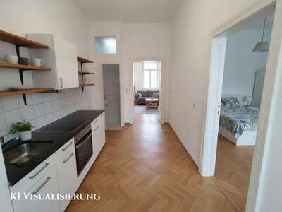 Wohnung kaufen in 1160 Wien