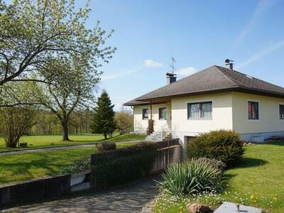 Haus kaufen in 4941 Mehrnbach (Bild 1)